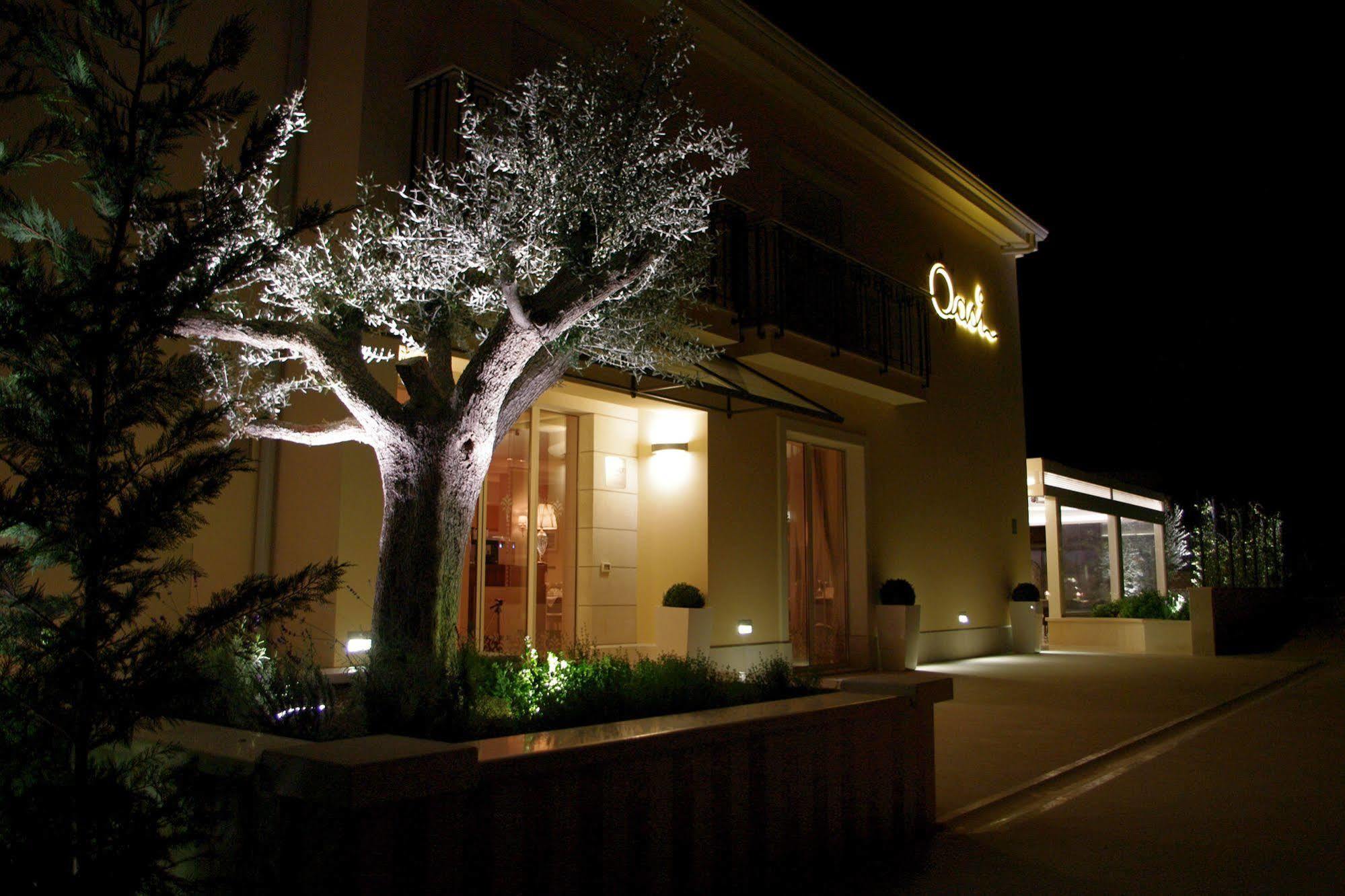 Boutique Hotel Oasi PUY 외부 사진